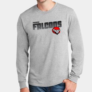 Long Sleeve Core Cotton Tee Thumbnail