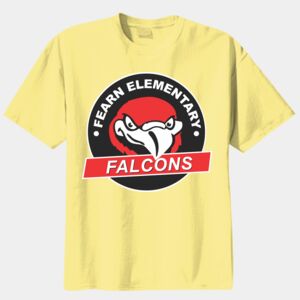 Best Selling Youth Cotton Tee Thumbnail