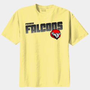 Best Selling Youth Cotton Tee Thumbnail