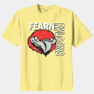 Best Selling Youth Cotton Tee Thumbnail